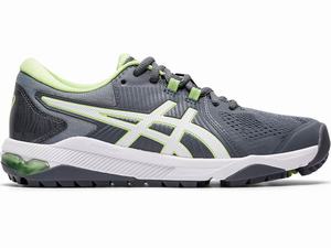 asics golfschoenen